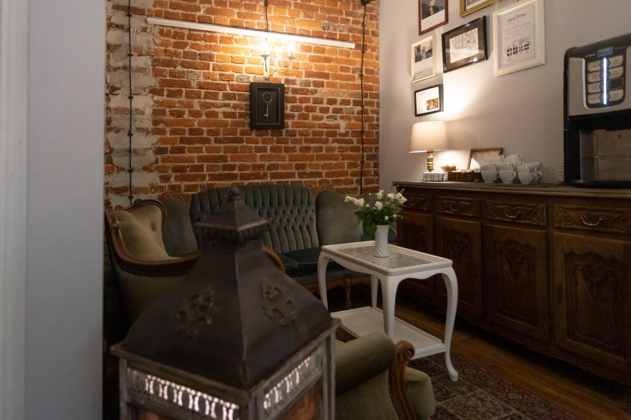 Apartament Szyfonowy By Good Time Лодз Екстериор снимка