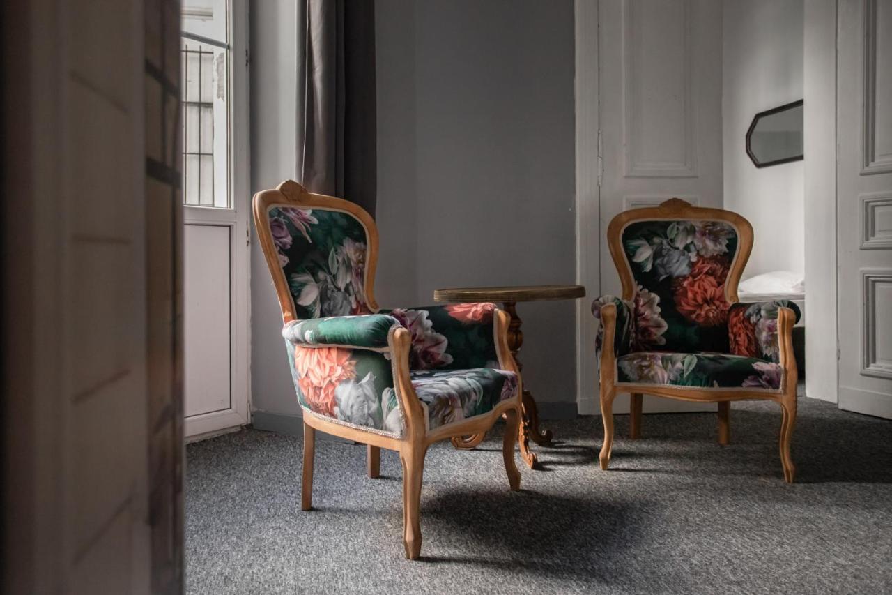 Apartament Szyfonowy By Good Time Лодз Екстериор снимка